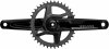 Mechanizm korbowy SRAM Rival 1 AXS WIDE D1 — DUB, 1x12, 172,5 mm, tarcza 46T